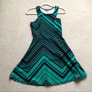 A-Line dress